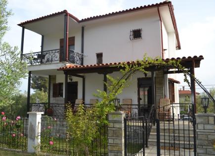 Casa per 800 000 euro a Kassandra, Grecia