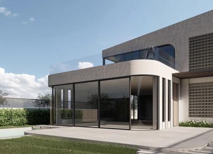 Haus für 1 400 000 euro in Attika, Griechenland