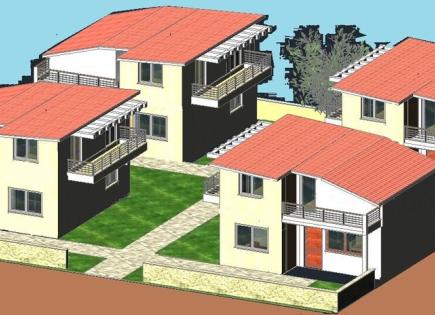 Haus für 190 000 euro in Chalkidiki, Griechenland