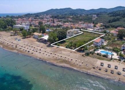 Terrain pour 950 000 Euro à Corfou, Grèce
