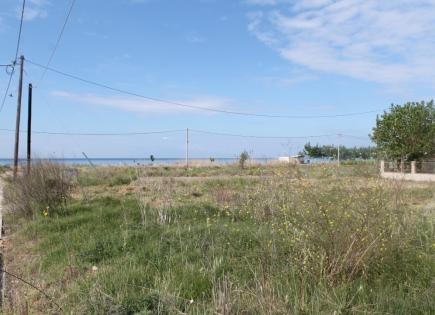 Grundstück für 265 000 euro in Chalkidiki, Griechenland