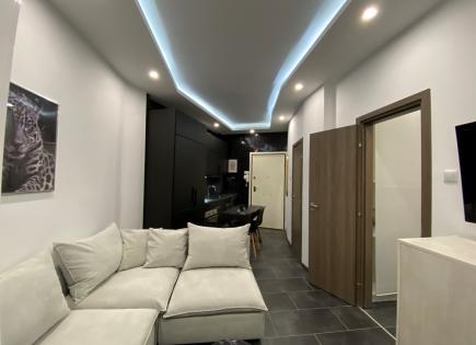 Appartement pour 90 000 Euro à Thessalonique, Grèce