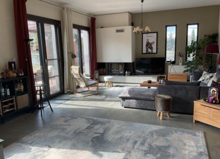 House for 470 000 euro in Thessaloniki, Greece