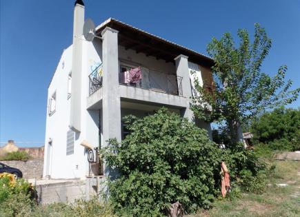 Casa para 422 000 euro en Corfú, Grecia