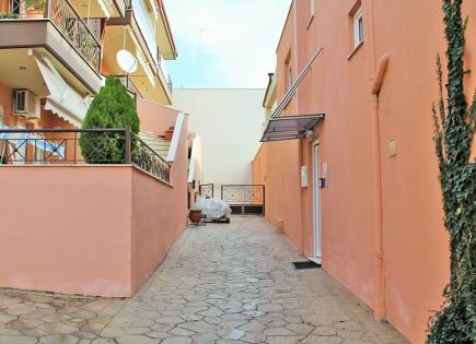 Maisonette für 320 000 euro in Thessaloniki, Griechenland