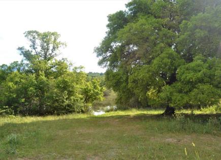 Terrain pour 900 000 Euro à Corfou, Grèce