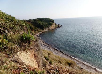 Grundstück für 425 000 euro in Korfu, Griechenland