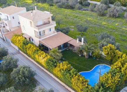 Villa für 720 000 euro in Attika, Griechenland