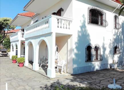 Villa für 430 000 euro in Thessaloniki, Griechenland