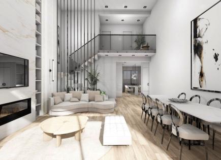 Maisonette für 565 000 euro in Thessaloniki, Griechenland