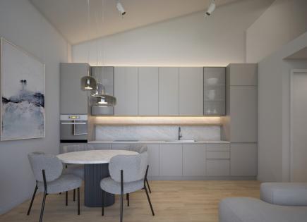 Maisonette für 250 000 euro in Kassandra, Griechenland