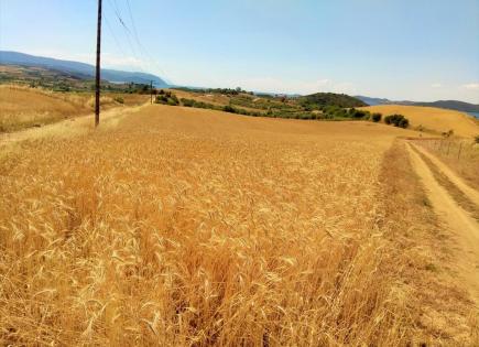 Terreno per 200 000 euro a Calcidica, Grecia