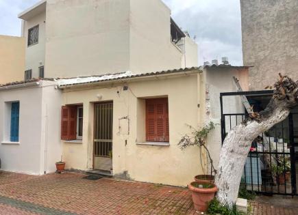Maison pour 130 000 Euro à Héraklion, Grèce