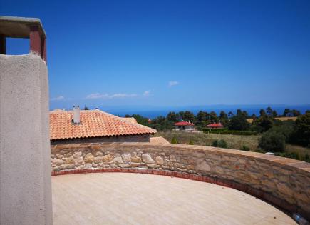 House for 178 000 euro in Kassandra, Greece