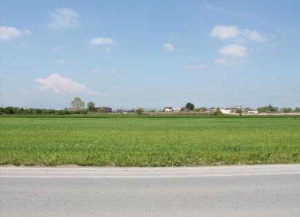 Terreno para 200 000 euro en Olympiaki Akti, Grecia