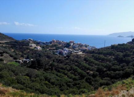 Grundstück für 230 000 euro in Heraklion, Griechenland