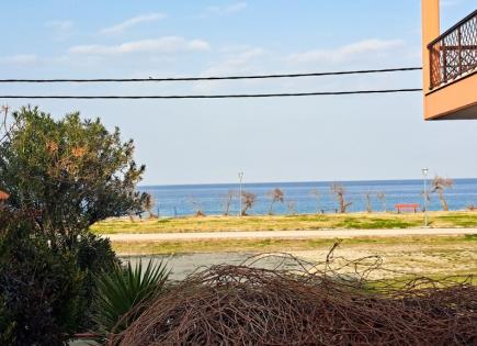 Maisonette for 195 000 euro in Chalkidiki, Greece