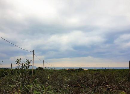 Land for 176 000 euro in Heraklion, Greece