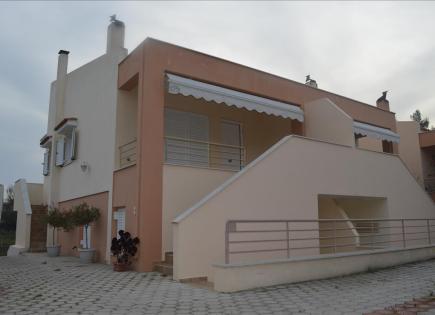 Maisonnette pour 180 000 Euro en Attique, Grèce