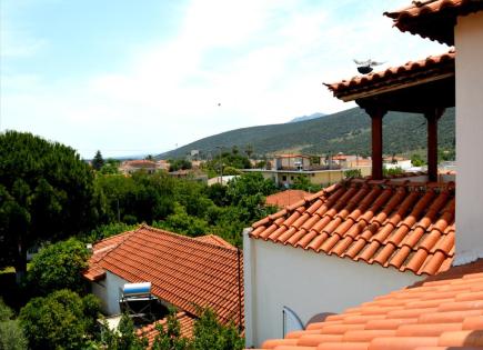 Casa para 510 000 euro en Ática, Grecia