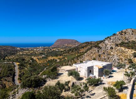 Villa pour 910 000 Euro à Héraklion, Grèce