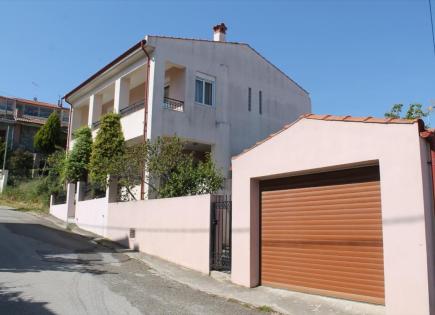 Haus für 270 000 euro in Kassandra, Griechenland
