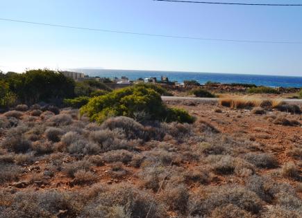 Terreno para 200 000 euro en Heraclión, Grecia