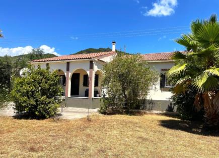 Haus für 190 000 euro in Korfu, Griechenland