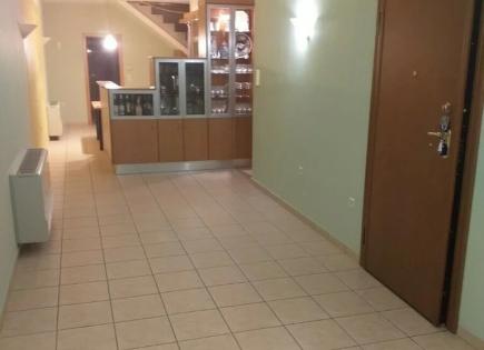 Maisonette for 285 000 euro in Athens, Greece