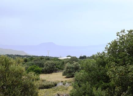 Terreno per 150 000 euro a Heraklion, Grecia