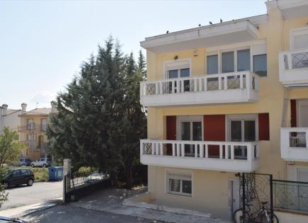 Maisonette para 295 000 euro en Salónica, Grecia