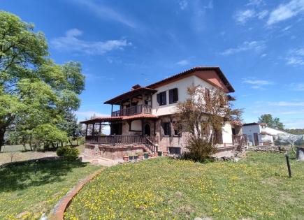 Villa per 430 000 euro a Salonicco, Grecia