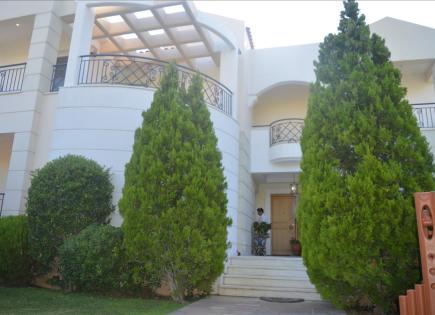 Maison pour 1 600 000 Euro à Athènes, Grèce