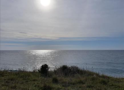 Grundstück für 1 500 000 euro in Kassandra, Griechenland