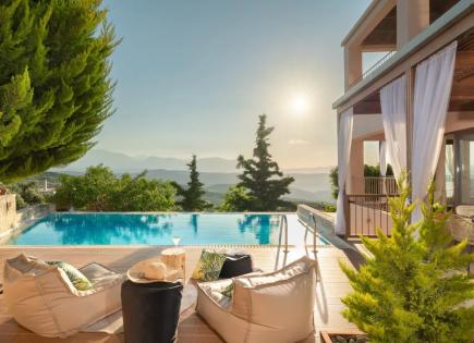 Villa per 640 000 euro a Heraklion, Grecia