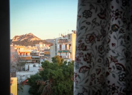 Piso para 160 000 euro en Atenas, Grecia