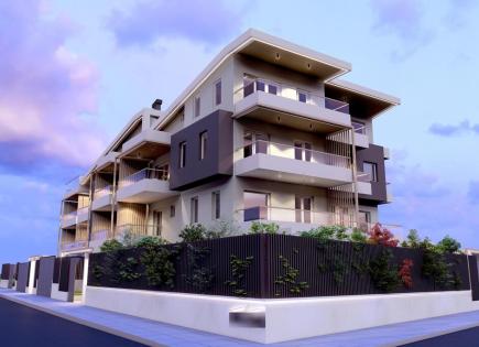 Flat for 172 000 euro in Thessaloniki, Greece