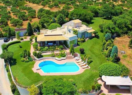 Villa for 1 300 000 euro in Heraklion, Greece