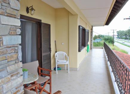 Piso para 160 000 euro en Olympiaki Akti, Grecia