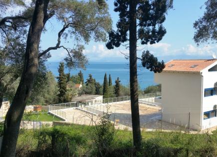 Land for 170 000 euro in Corfu, Greece