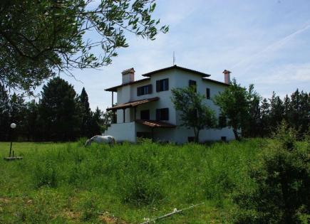 Casa per 250 000 euro a Salonicco, Grecia