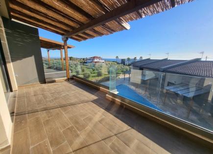 Appartement pour 135 000 Euro en Chalcidique, Grèce