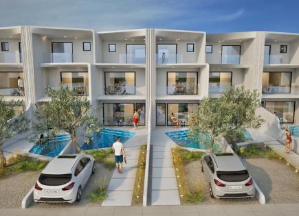Maisonette für 450 000 euro in Chalkidiki, Griechenland