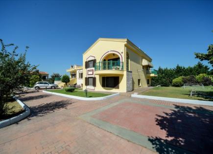 Villa para 2 200 000 euro en Salónica, Grecia