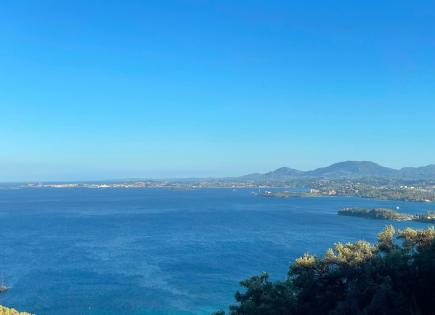 Terrain pour 530 000 Euro à Corfou, Grèce