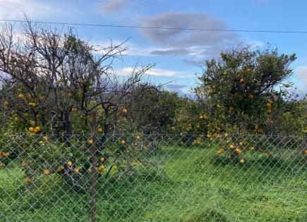 Grundstück für 235 000 euro in Heraklion, Griechenland