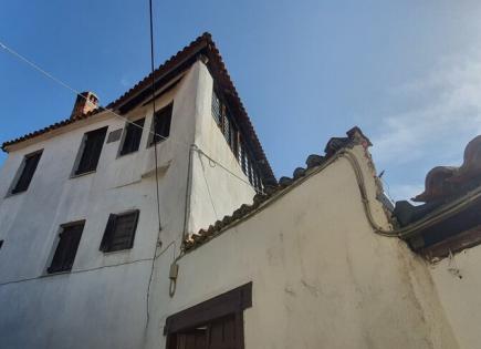 Haus für 300 000 euro in Sithonia, Griechenland