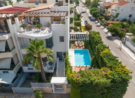 Casa per 2 200 000 euro ad Atene, Grecia