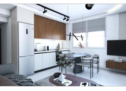 Wohnung für 200 000 euro in Thessaloniki, Griechenland