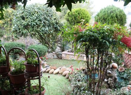 Maisonette para 500 000 euro en Salónica, Grecia